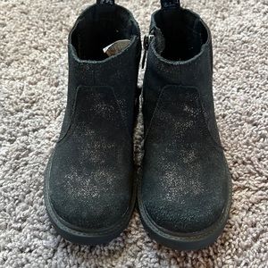 Toddler girls ugg boots